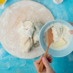 Тесто для сосисок в тесте: рецепт