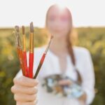 Толкование сна: Кисти для рисования