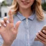 Отключение определителя номера в Вайбере