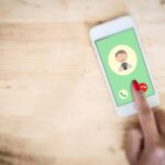 Отключение подписки в GetContact на Android