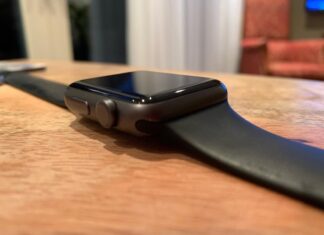 Как понять, что смарт-часы заряжаются