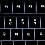 Как найти знак номера на клавиатуре Android