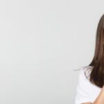 Примета: чешется верхняя губа у девушки