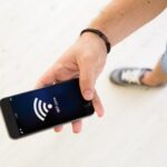 Настройка мобильного интернета Волна на Android