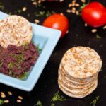 Говяжьи печеночные блины: рецепт пошагово