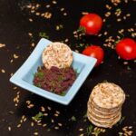 Говяжий печеночный паштет: рецепт