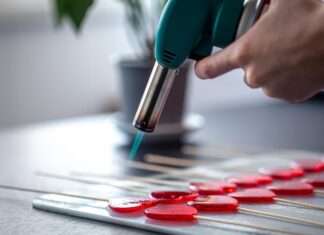 Флюс для пайки: зачем он нужен