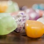 Цитрин: магические свойства для женщин