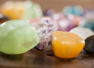 Цитрин: магические свойства для женщин