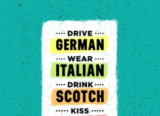 Французские названия брендов: слова, полные шарма