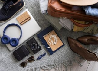 Где найти стильные вещи в эпоху тока бока