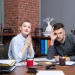 К чему снятся бывшие коллеги по работе