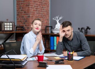 К чему снятся бывшие коллеги по работе