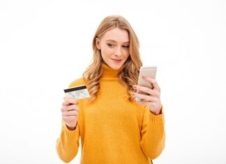 Оплата без СМС: Возможности карты