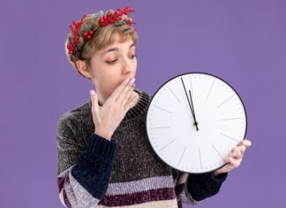 Расшифровка времени на часах 13:31