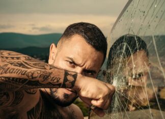 Значение татуировки черепа для мужчин на руке