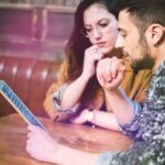 Гадание: Понимание мужского отношения онлайн