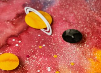 Квадрат Марс-Сатурн в натальной карте женщины