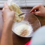 Кукурузная мука: рецепты и идеи для кухни