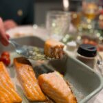 Горбуша в духовке: сочная и вкусная