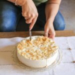 Классический торт Наполеон в домашних условиях