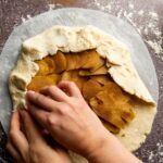 Рецепт теста для хачапури по-аджарски