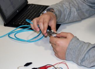 Подключение проводов на тестере: пошаговая инструкция