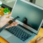 Как сделать большое тире на ноутбуке