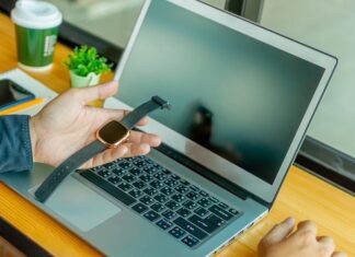 Как сделать большое тире на ноутбуке