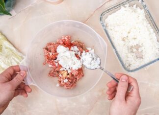 Салат из печени трески: рецепт из консервы