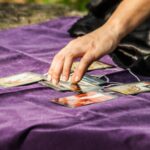 Гадание на завтра по 1 карте