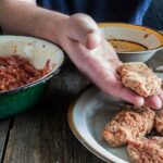 Быстрые рецепты из фарша индейки