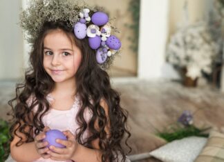 Александра: значение имени и характер девочки