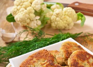 Рубленные котлеты из минтая: простой рецепт