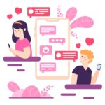 Как отвечать на комплименты в переписке