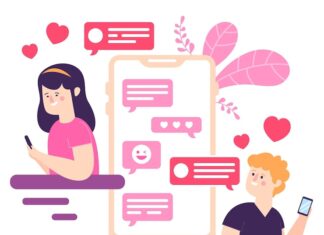 Как отвечать на комплименты в переписке