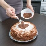 Вкуснейший домашний торт: рецепт