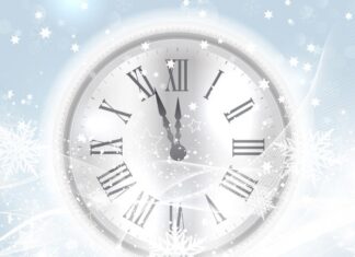 22:22 на часах: значение в ангельской нумерологии