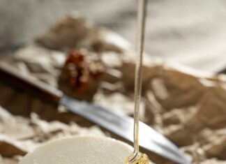 Рецепт крема для Наполеона со сгущенкой и маслом