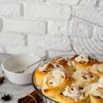 Тесто на сметане для пирогов в духовке