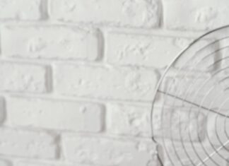 Тесто на сметане для пирогов в духовке