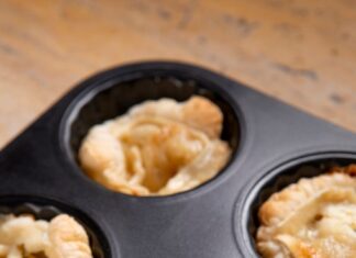 Пельмени на сковороде: секреты идеальной жарки