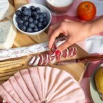 Сальтисон: Рецепт приготовления в домашних условиях