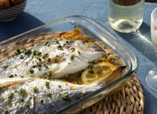 Рецепты из скумбрии в домашних условиях