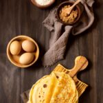 Блины из рисовой муки: возможно ли их приготовить?