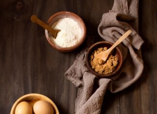 Блины из рисовой муки: возможно ли их приготовить?