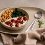 Рецепты из белой фасоли: просто и вкусно