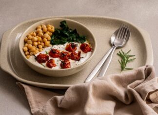 Рецепты из белой фасоли: просто и вкусно