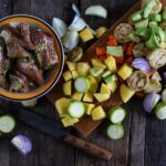 Куриная печень: 10 идей для вкусных блюд