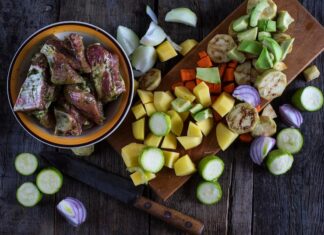 Куриная печень: 10 идей для вкусных блюд